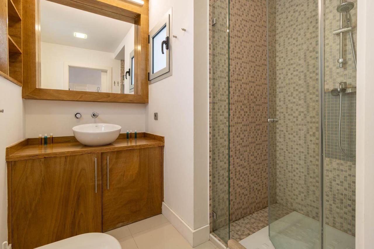 Canteras Beach Apartment Лас-Пальмас-де-Гран-Канария Экстерьер фото