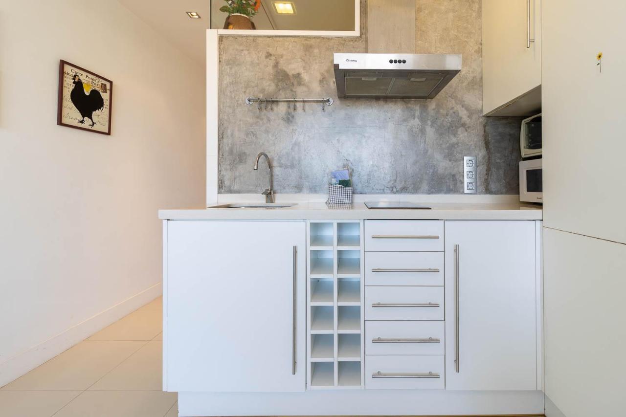 Canteras Beach Apartment Лас-Пальмас-де-Гран-Канария Экстерьер фото